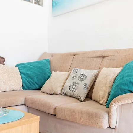 Moby Dick Apartment Benidorm