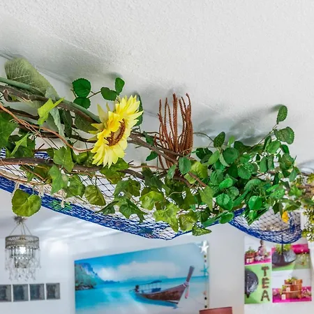 Apartment Moby Dick Benidorm