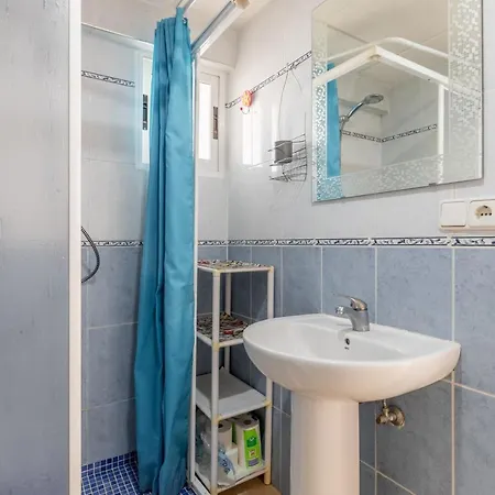 Moby Dick Apartment Benidorm