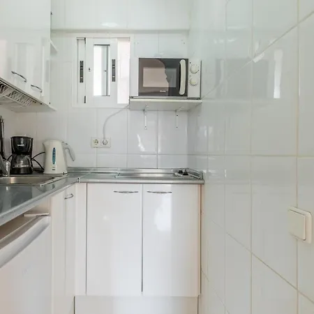 Moby Dick * Бенидорм