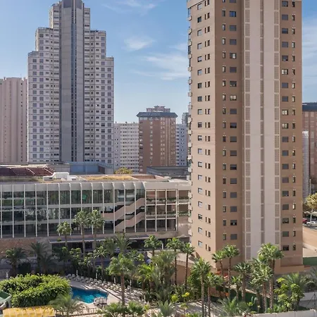 Apartment Moby Dick *