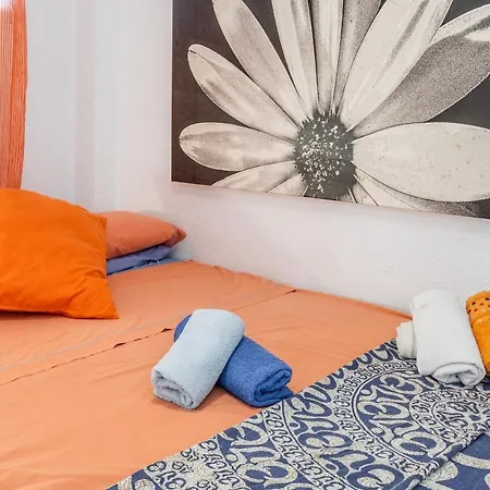 Moby Dick Apartment Benidorm