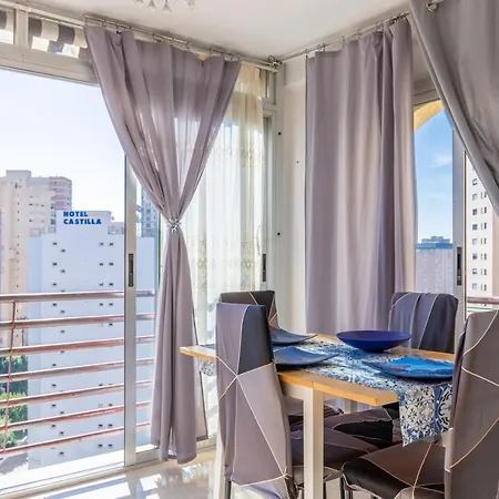 Moby Dick Бенидорм