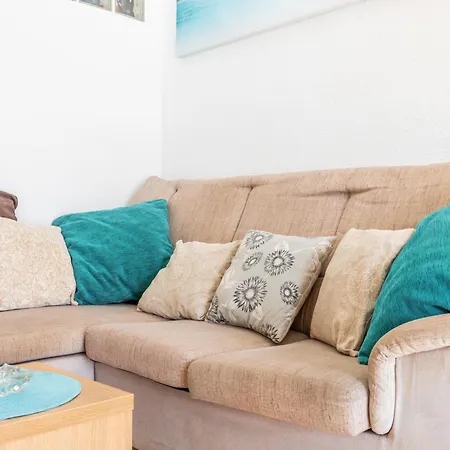 Moby Dick Apartamento