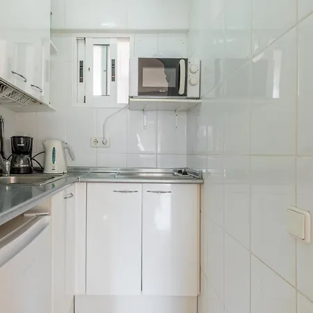 Apartamento Moby Dick *