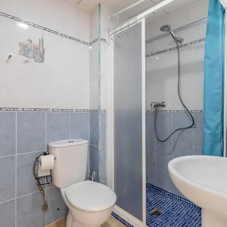 Apartamento Moby Dick Benidorm