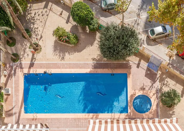 Moby Dick Apartamento
