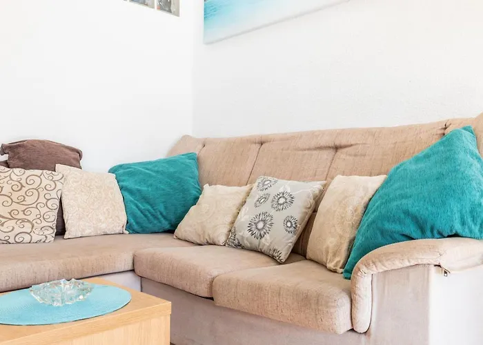 Moby Dick Apartament Benidorm