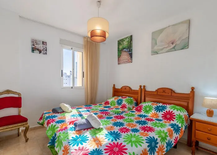 Moby Dick Apartamento *