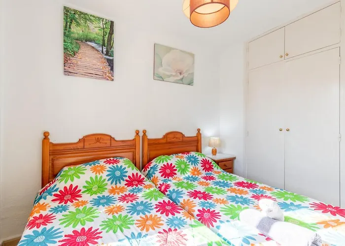 Apartamento Moby Dick *