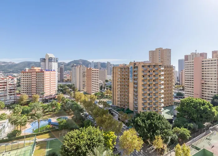 Moby Dick Apartamento