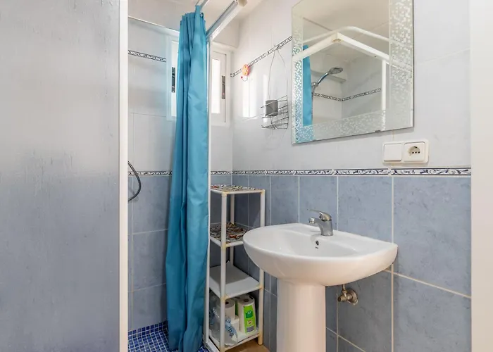 Apartamento Moby Dick *