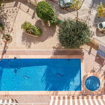 Moby Dick Apartamento