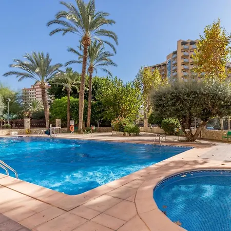 Apartamento Moby Dick *