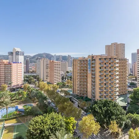 Moby Dick Apartamento